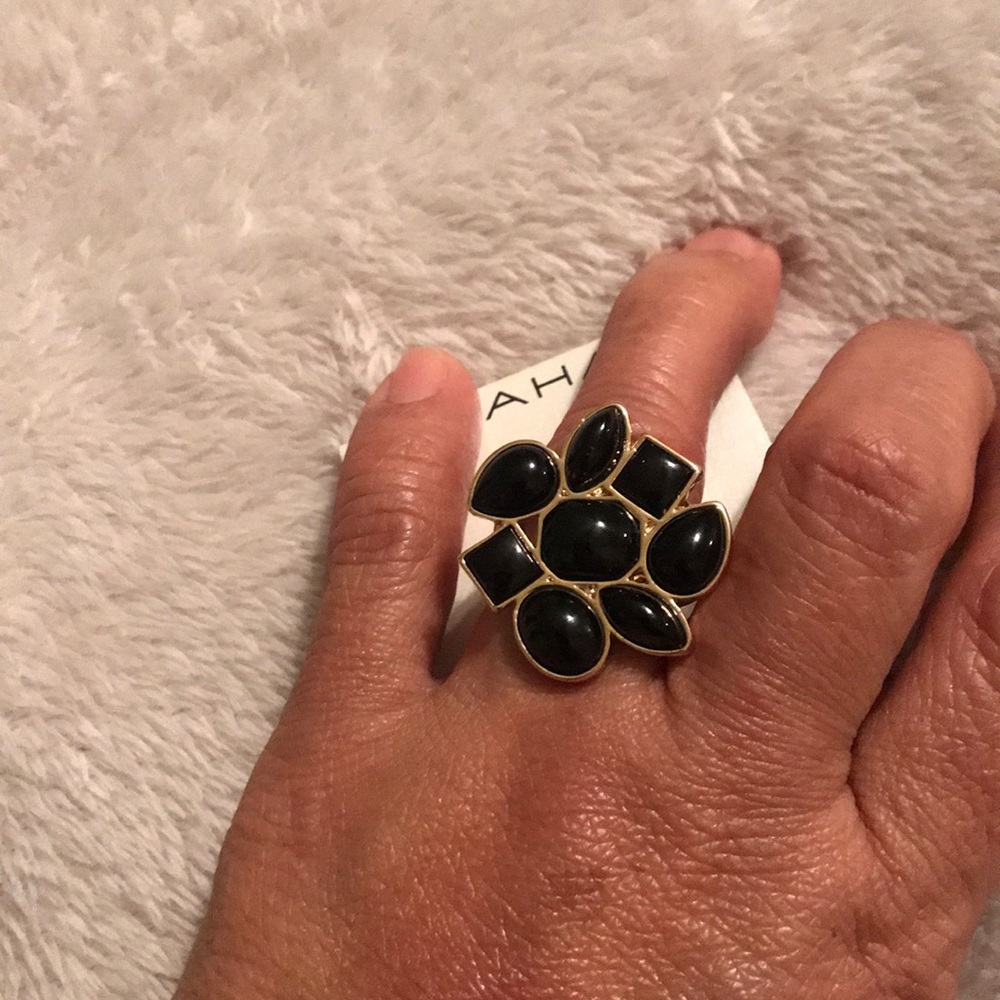 Fashion ring - Picture 3 of 4